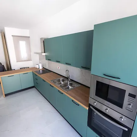 Swieqi 3bdr New Flat 4 *