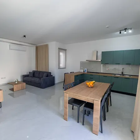 Swieqi 3bdr New Flat 4 Is-Swieqi