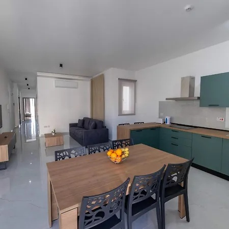 Swieqi 3bdr New Flat 4 Is-Swieqi