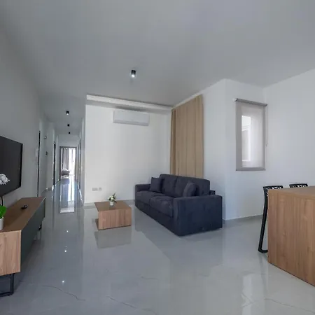 Swieqi 3bdr New Flat 4 * Is-Swieqi