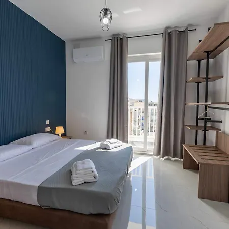Swieqi 3bdr New Flat 4 *