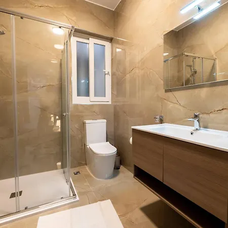 Swieqi 3bdr New Flat 4 Is-Swieqi