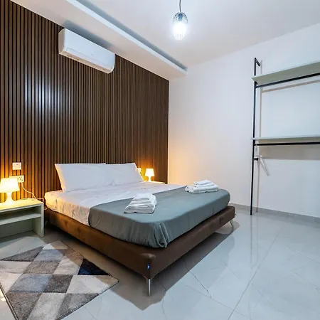 Swieqi 3bdr New Flat 4 דירה Is-Swieqi