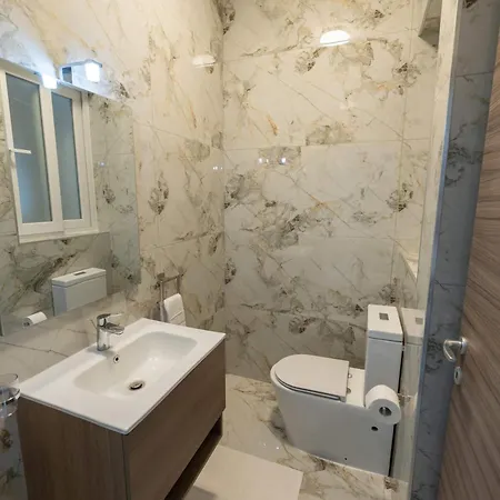 דירה Swieqi 3bdr New Flat 4 Is-Swieqi