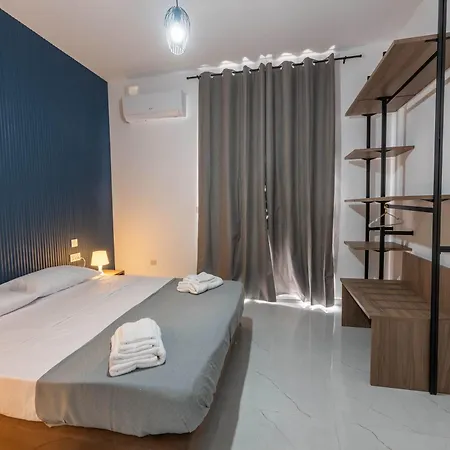 דירה Swieqi 3bdr New Flat 4 Is-Swieqi