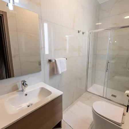Swieqi 3bdr New Flat 4 *