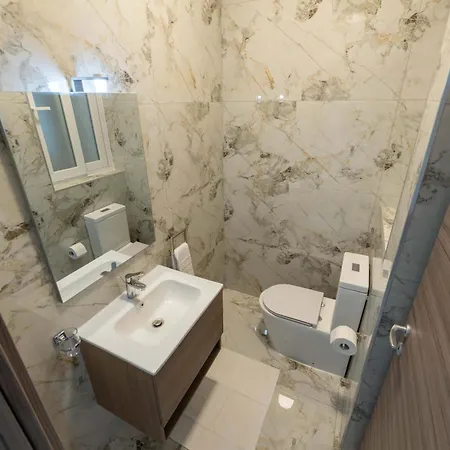Swieqi 3bdr New Flat 4 Apartament Is-Swieqi
