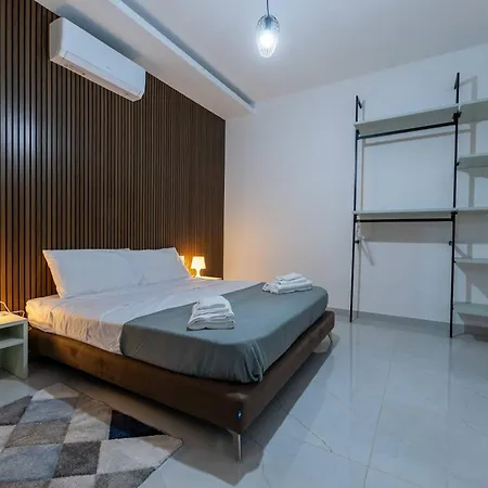 Swieqi 3bdr New Flat 4 Is-Swieqi