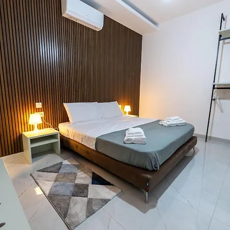 Swieqi 3bdr New Flat 4 דירה Is-Swieqi