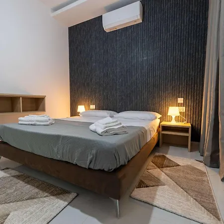 Swieqi 3bdr New Flat 4