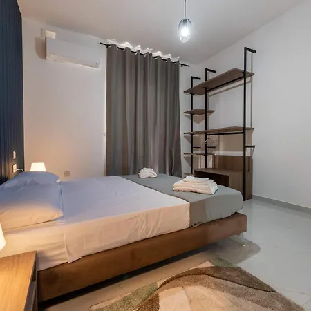 Swieqi 3bdr New Flat 4 *